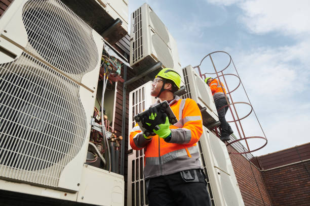Best Local HVAC Companies  in Berea, OH