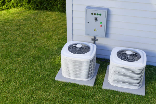 HVAC Air Duct Cleaning in Berea, OH