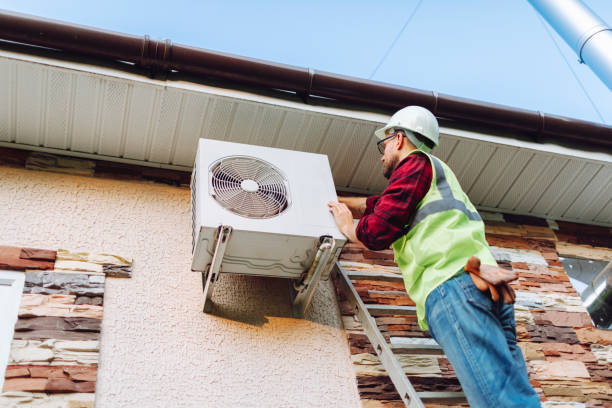 AC Installation Near Me in Berea, OH