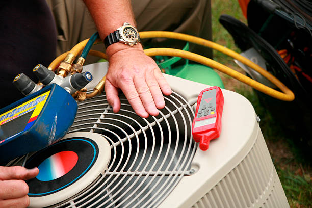 Professional HVAC in Berea, OH