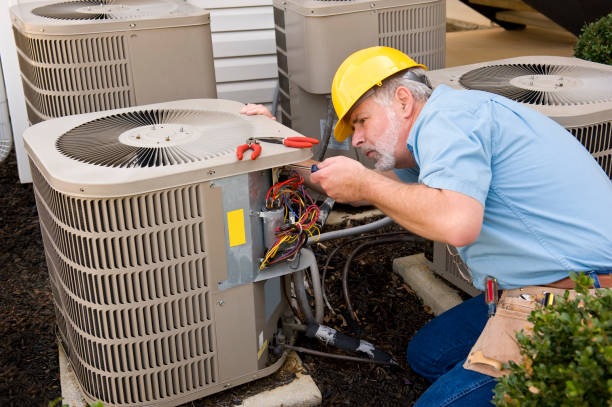 HVAC Air Duct Cleaning in Berea, OH