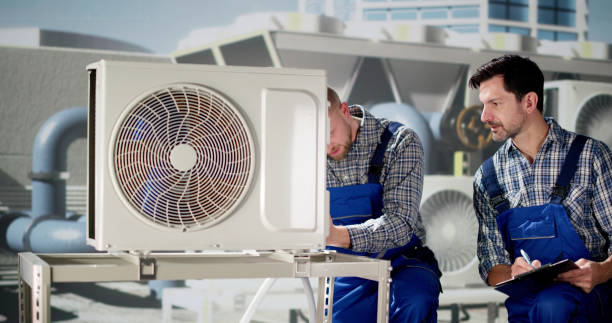 Best HVAC Air Duct Cleaning  in Berea, OH