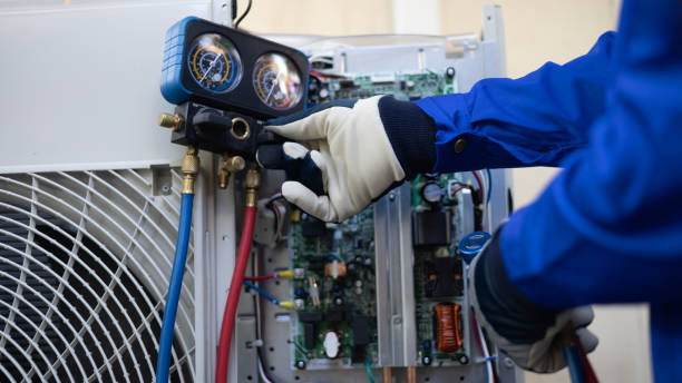 HVAC Maintenance Plan in Berea, OH
