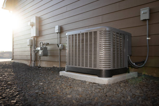 Best HVAC Contractors  in Berea, OH
